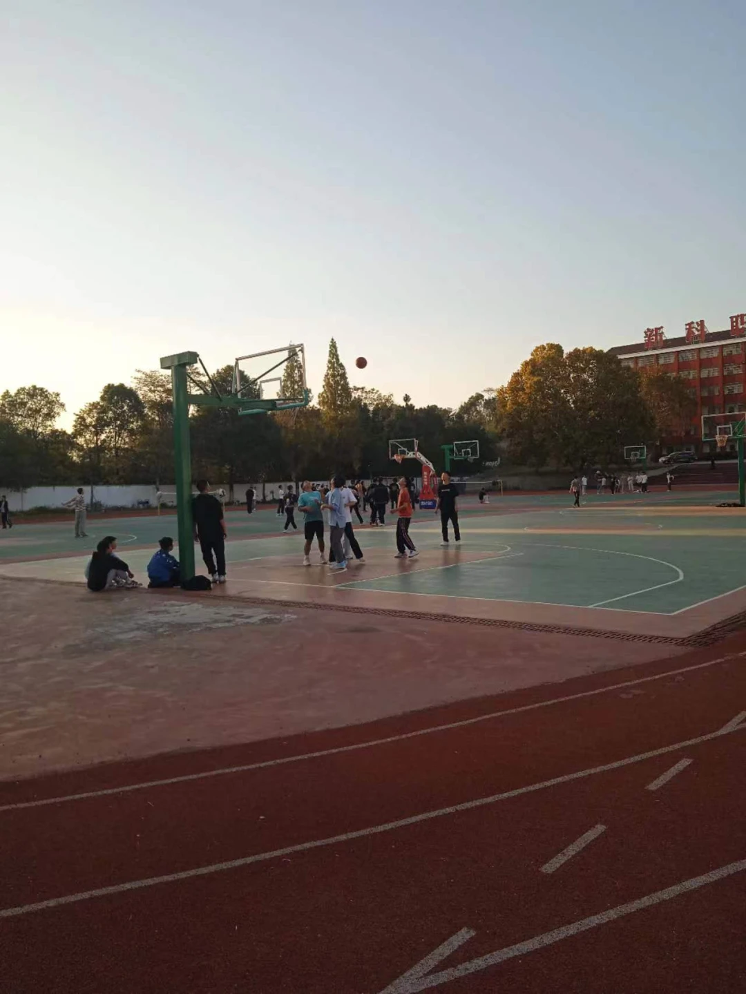 初级班篮球10天训练计划_1